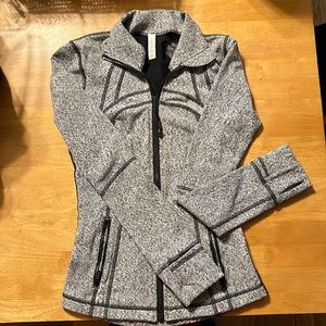 Lululemon Define Jacket Size 2